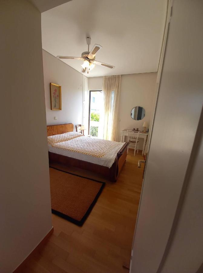 Jenny'S Luxury Flat Near The Center & Beach Kalamata Exterior photo