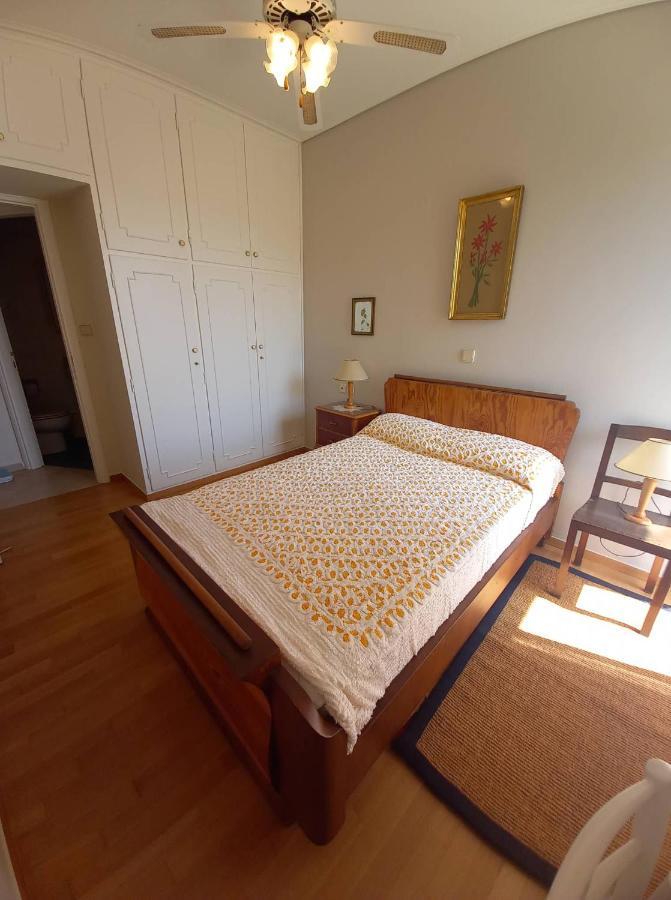 Jenny'S Luxury Flat Near The Center & Beach Kalamata Exterior photo