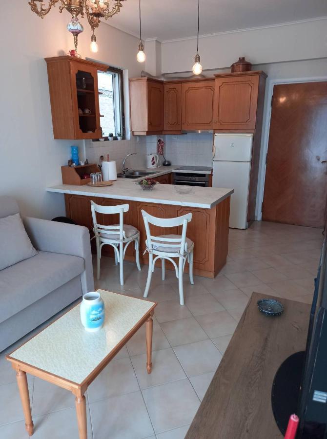 Jenny'S Luxury Flat Near The Center & Beach Kalamata Exterior photo
