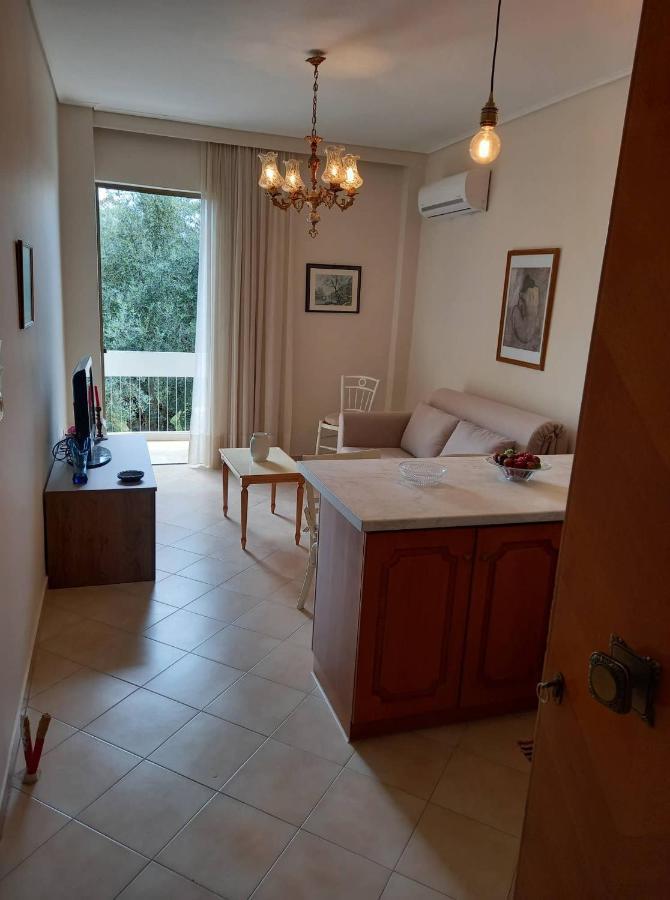 Jenny'S Luxury Flat Near The Center & Beach Kalamata Exterior photo